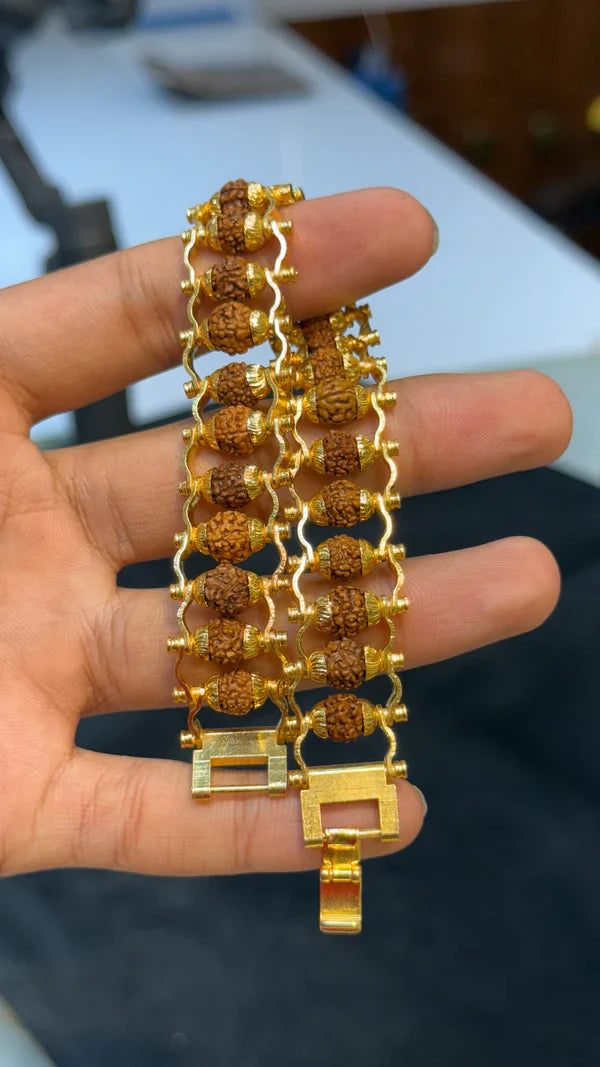 Rudraksha Bracelet
